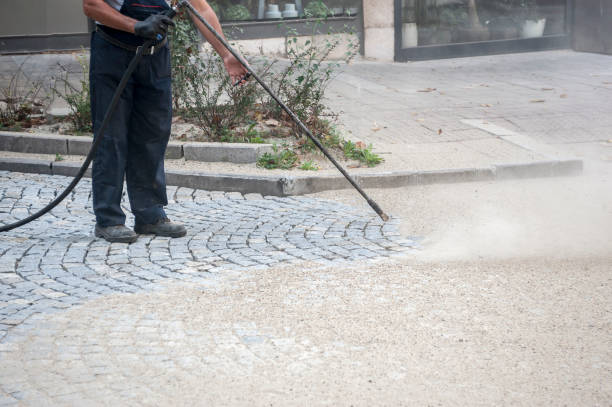 Best Roof Washing  in Overton, TX