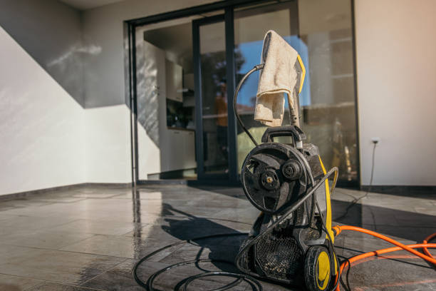 Best Concrete Sealing  in Overton, TX