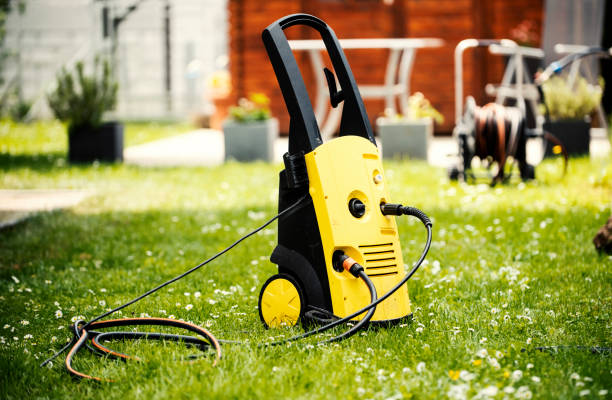 Best Rust Removal  in Overton, TX